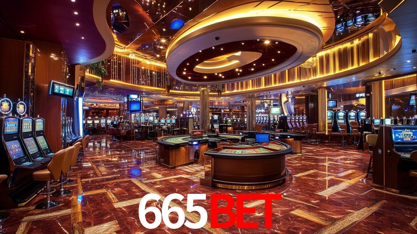 Statistics 665bet
