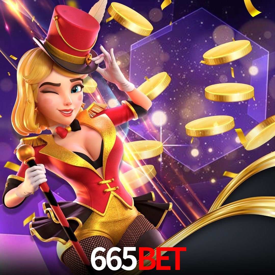Game Providers 665bet