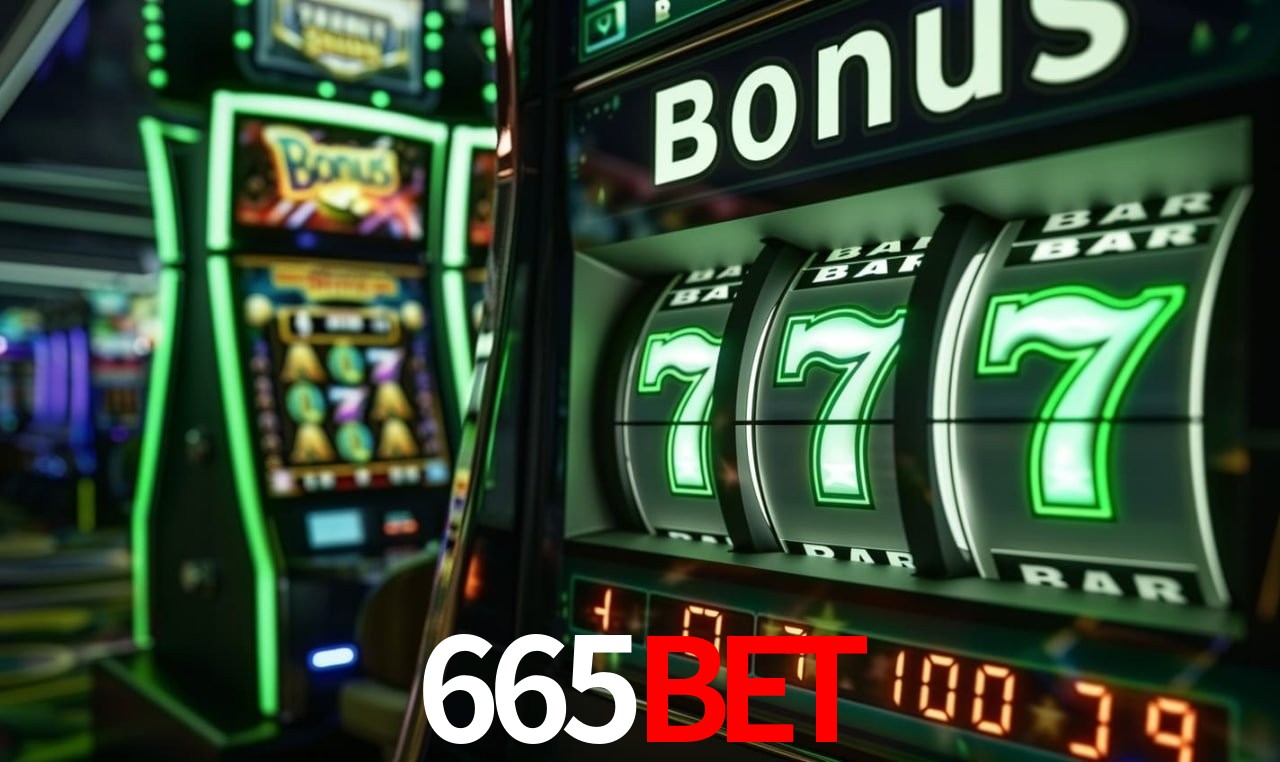 Seasonal Promotions 665bet