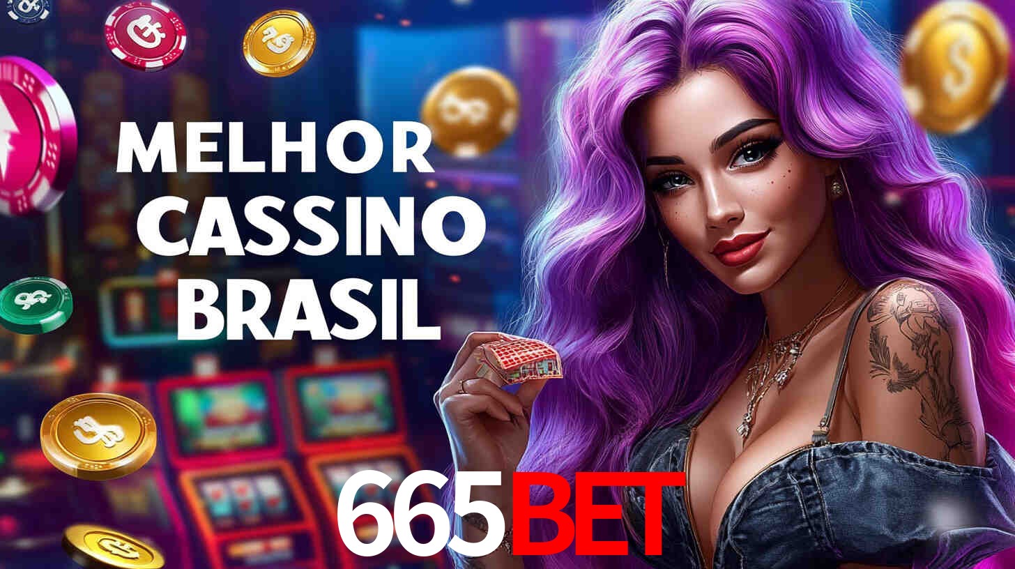 A Experiência Imersiva dos Cassinos Ao Vivo no 665bet