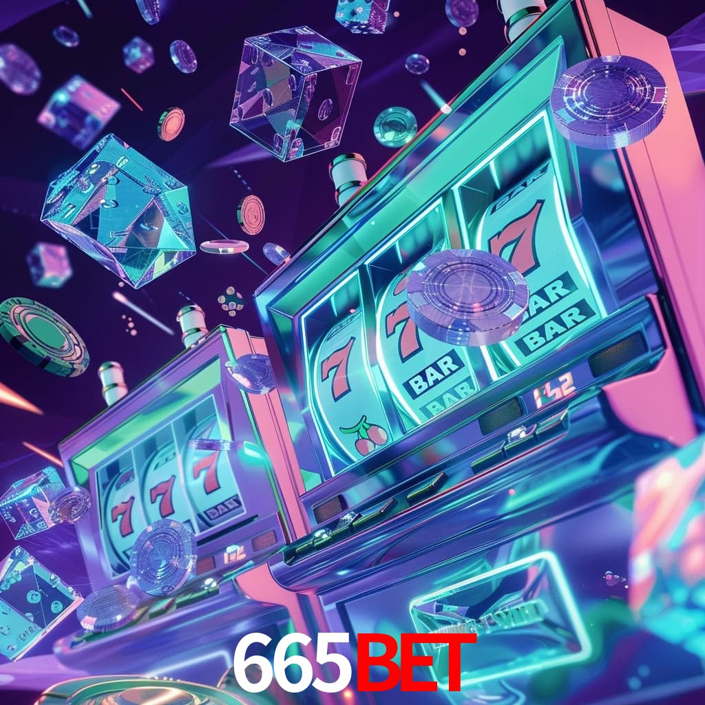 PIX Instantâneo 665bet