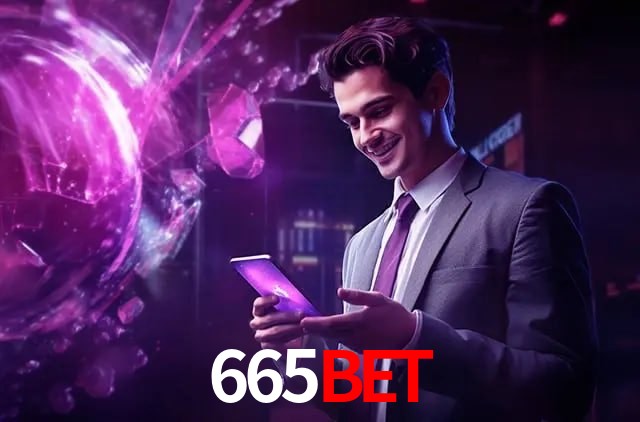 Secure Login 665bet