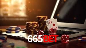 Jogos Exclusivos 665bet