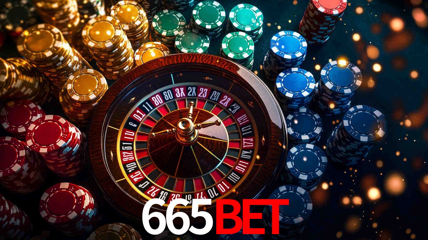 Tennis Betting 665bet