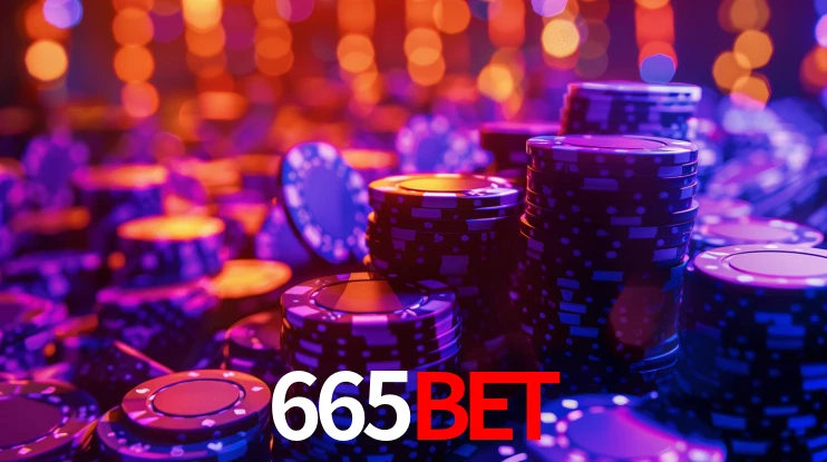 665bet App Interface