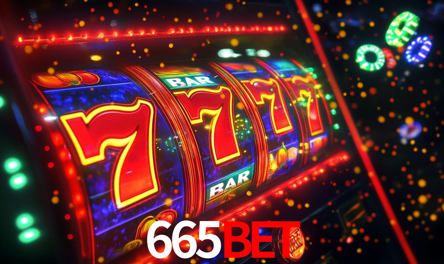 Daily Bonuses 665bet