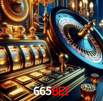 Estatísticas 665bet