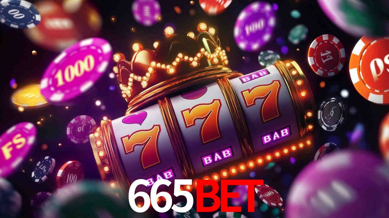 Flash Promotion 665bet