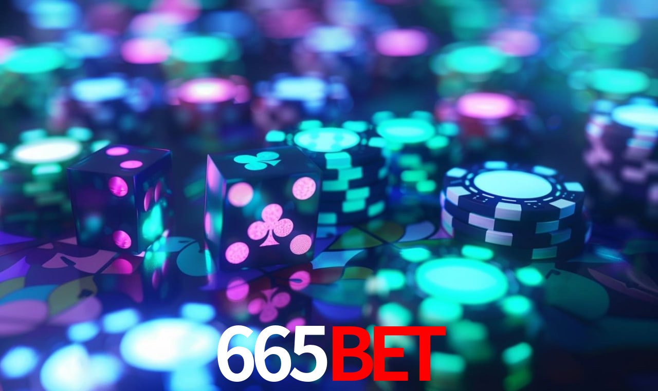 Estatísticas Esportivas 665bet