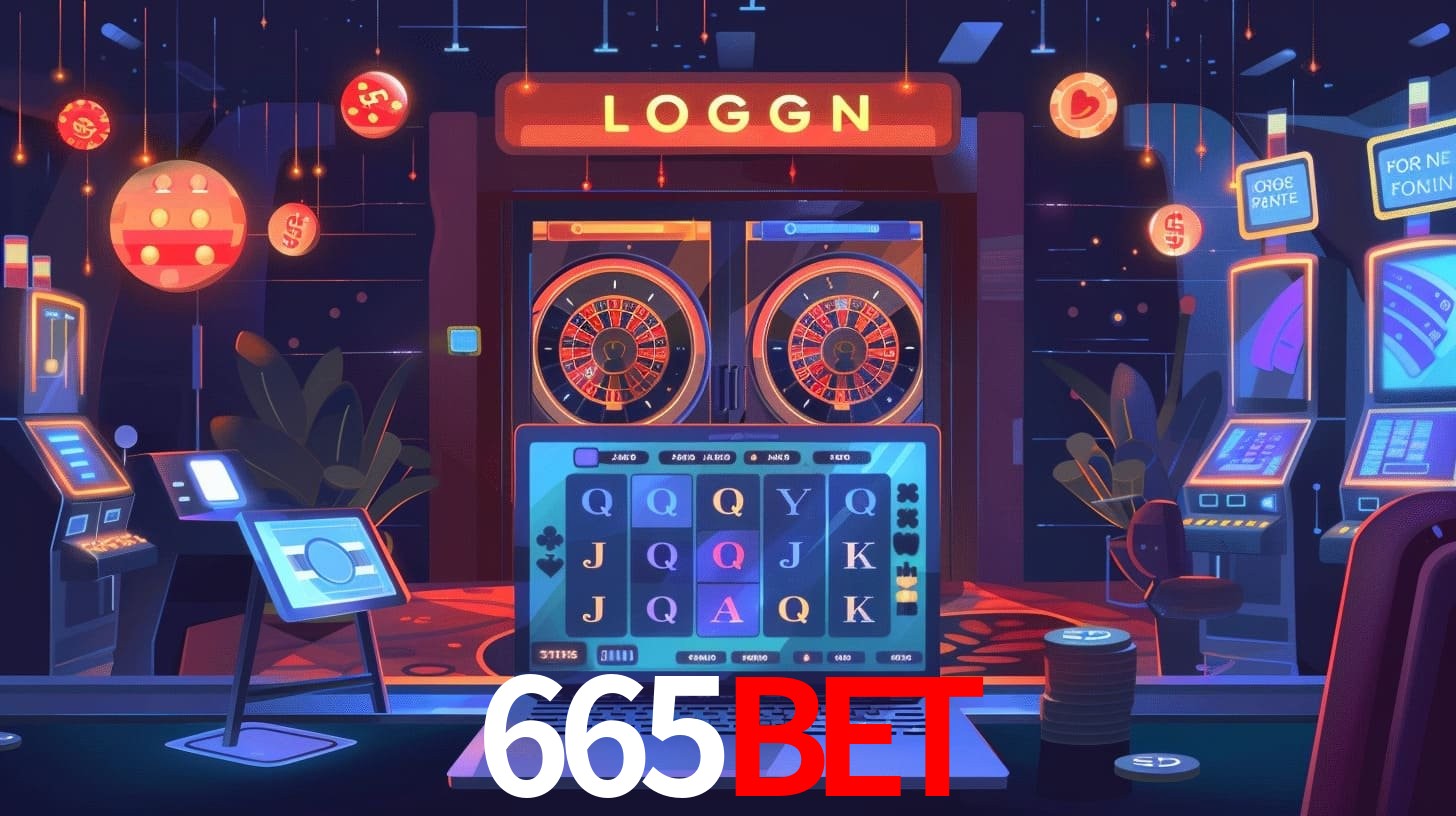  665bet.com