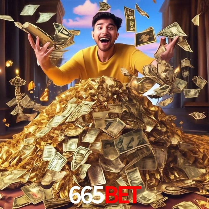 Apostas de Tênis 665bet