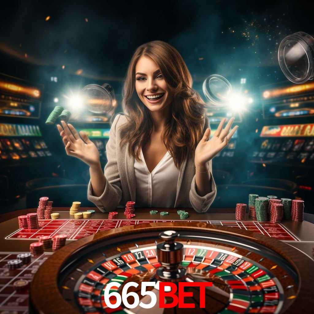 Aviator Game 665bet