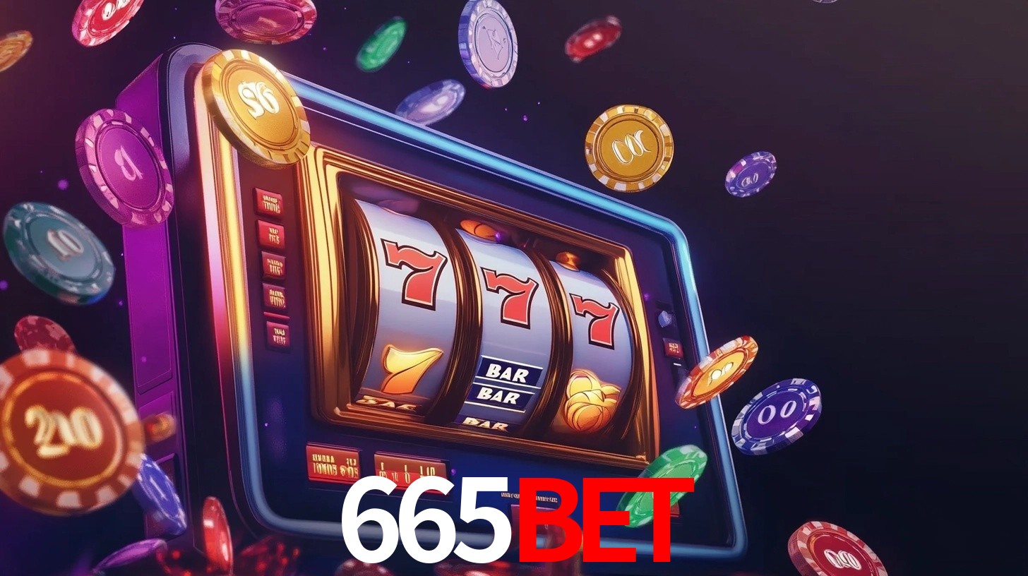 Experiência VIP 665bet