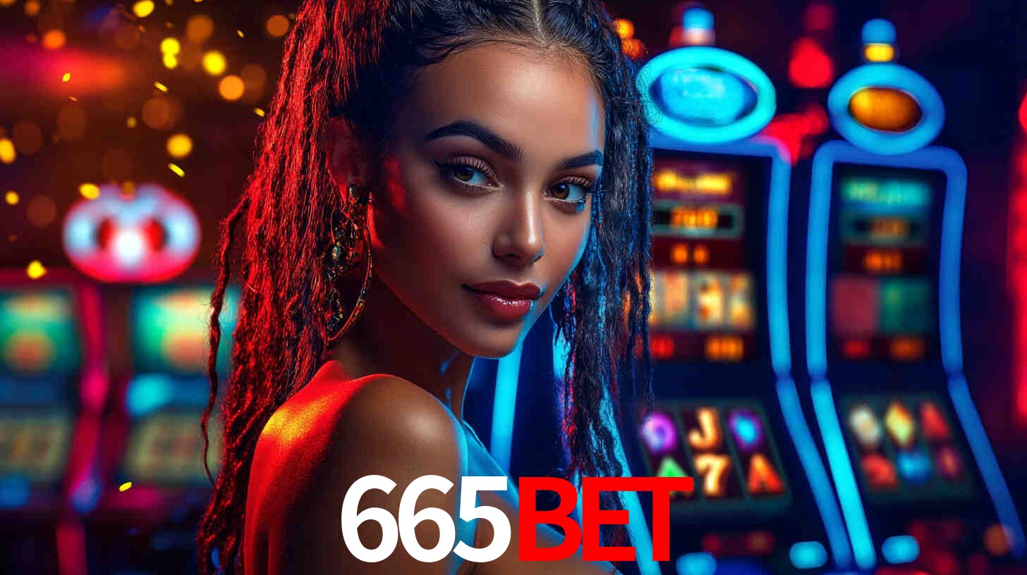 Desvendando o Mundo dos Jogos Virtuais na 665bet