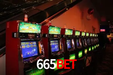 A Emoção da Loteria na 665bet: Uma Chance de Mudança de Vida