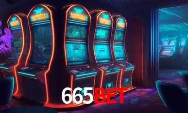 Apostas Esportivas na 665bet: Um Guia Completo