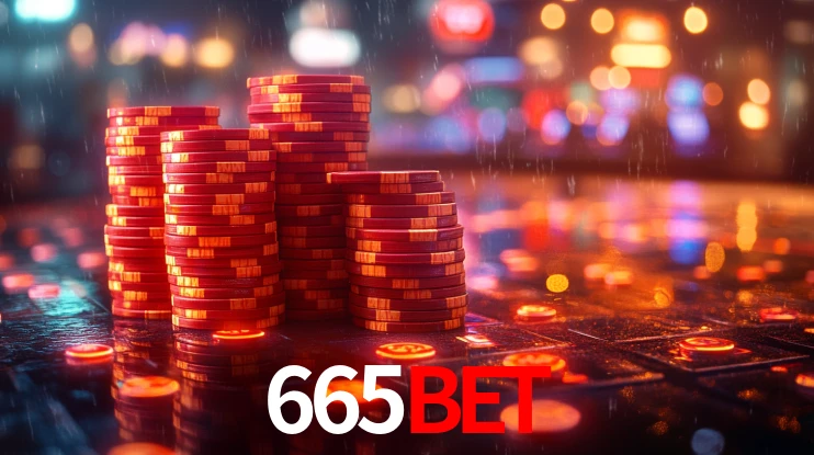 VIP Casino 665bet