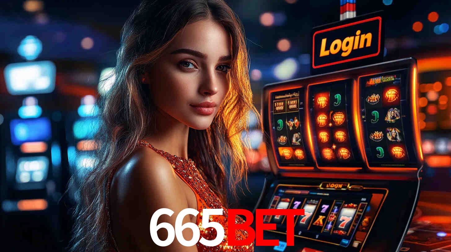 Live Casino 665bet