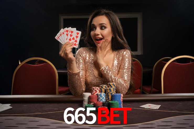 Bônus Diários 665bet