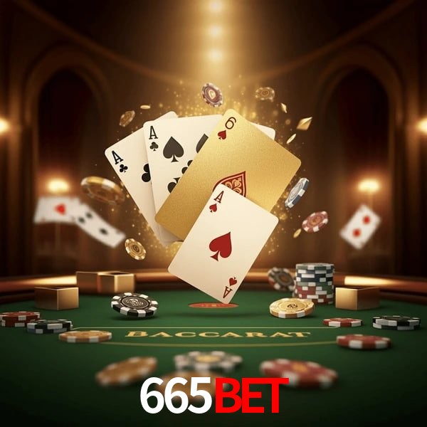 Games Directory 665bet
