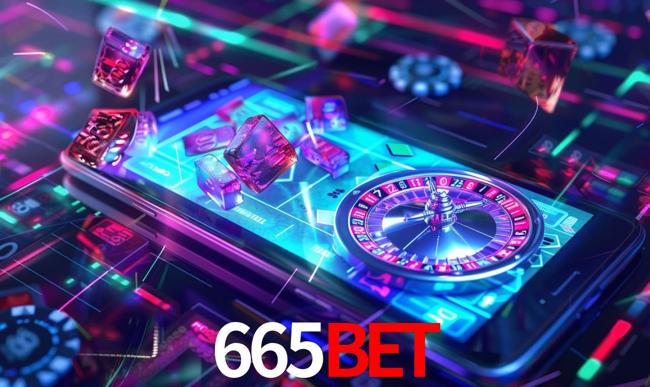 Diretório de Jogos 665bet