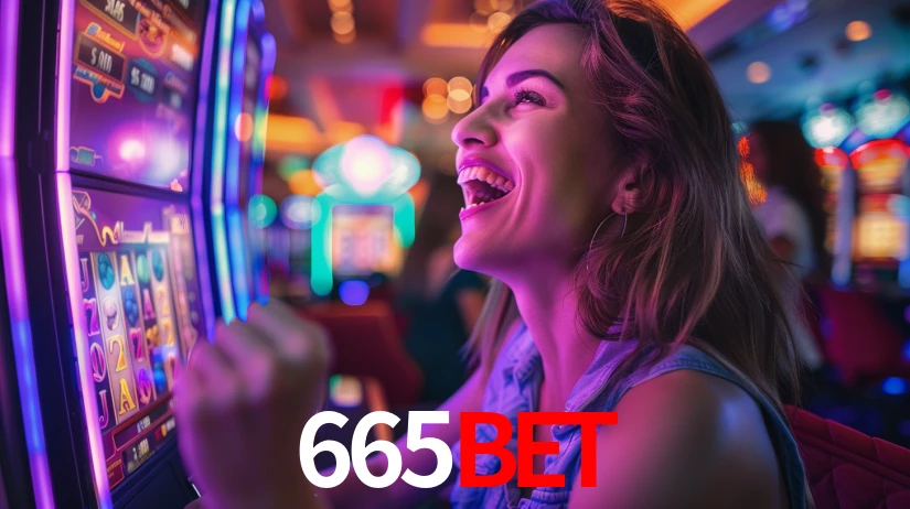 Roulette Table 665bet