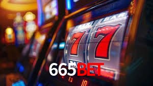Promoção Relâmpago 665bet