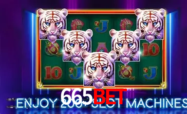 665bet cassino