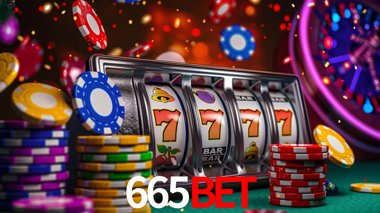 Casino VIP 665bet