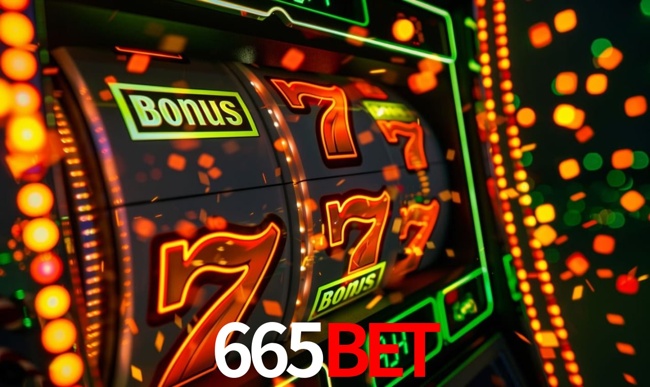 665bet: Seu Especialista em Apostas Esportivas Brasileiras