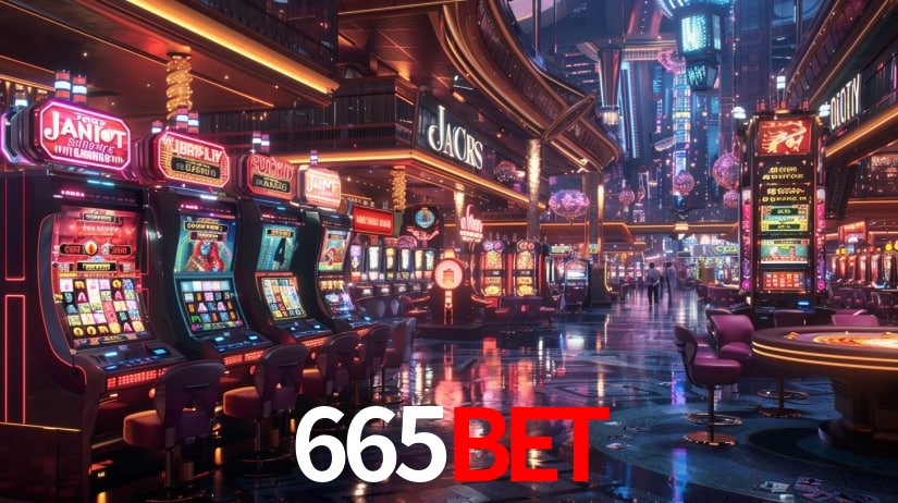 Exclusive Offers 665bet