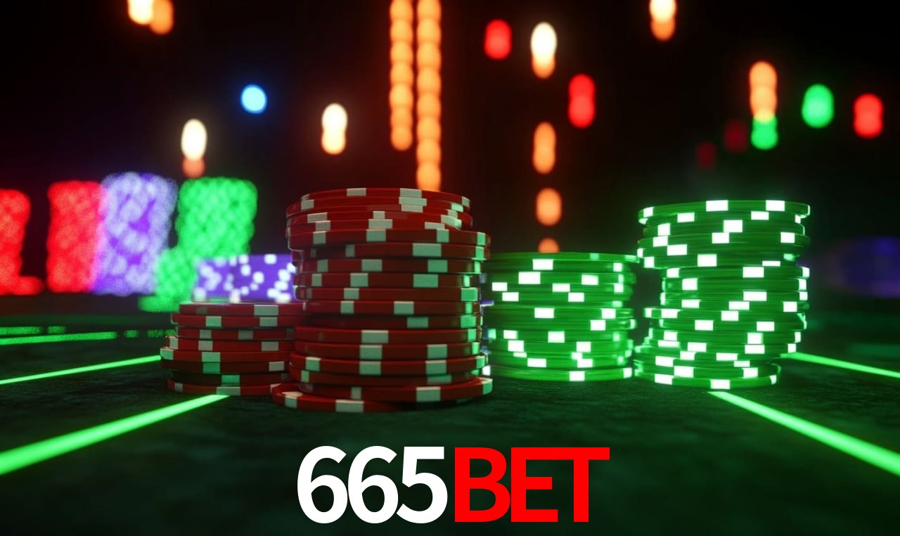 Platform Technology 665bet