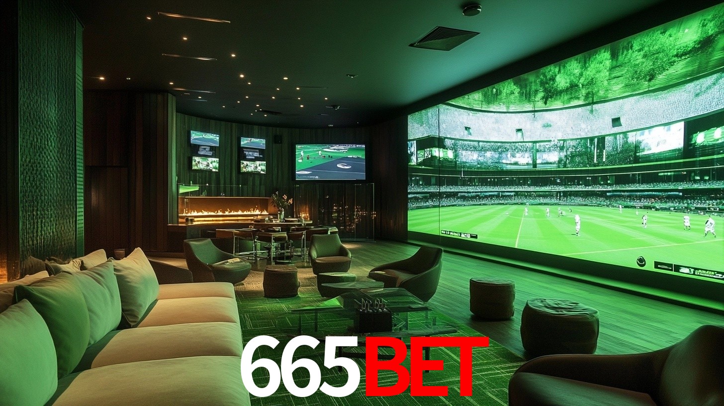 Programa VIP 665bet
