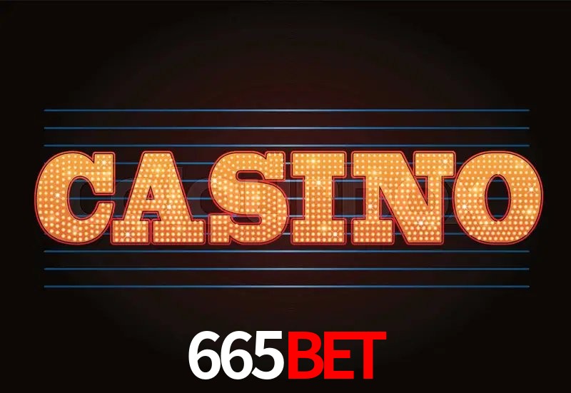 Provedores de Jogos 665bet