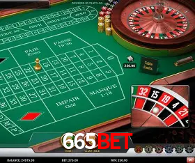 665bet