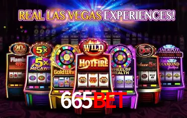 Desvendando o Mundo dos Jogos Virtuais na 665bet