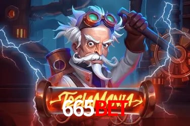 Sistemas de Segurança 665bet