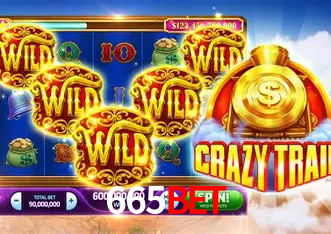 Descubra a Magia dos Jogos de Arcade no 665bet