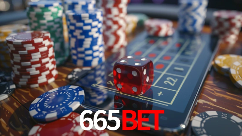 Premium Interface 665bet