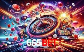 Avaliações dos Jogadores 665bet