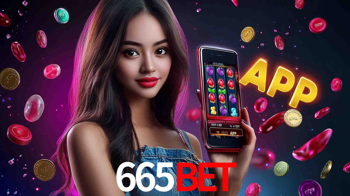 Descubra o Programa VIP da 665bet: Vantagens Exclusivas para Jogadores