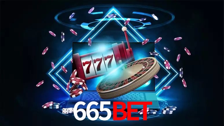 Integração de APIs 665bet