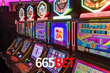 A Experiência Imersiva dos Cassinos Ao Vivo no 665bet