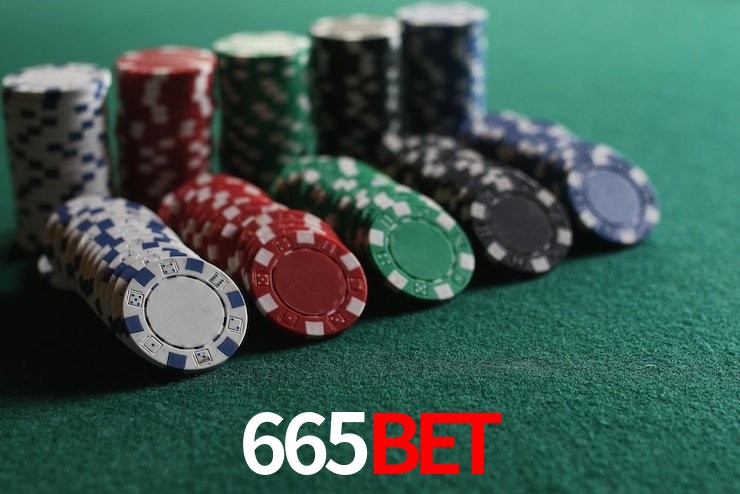 API Integration 665bet
