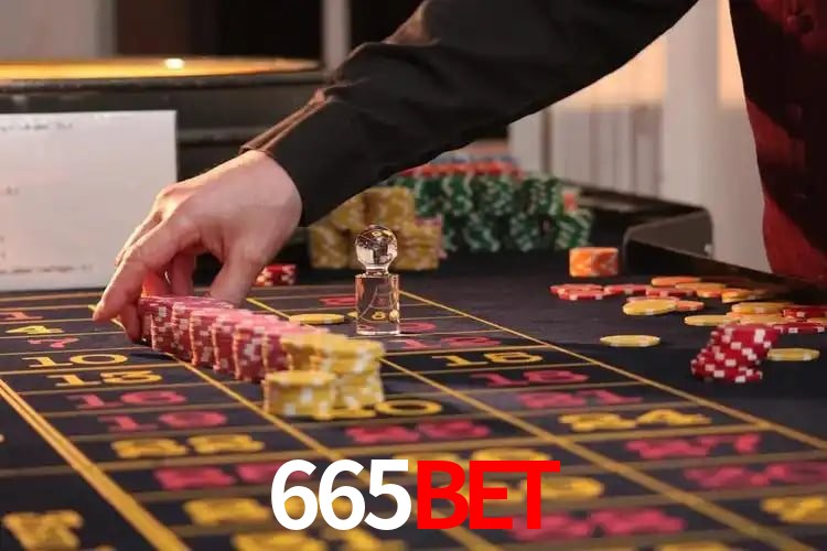 Descubra a Essência do 665bet: Nossa História e Compromissos
