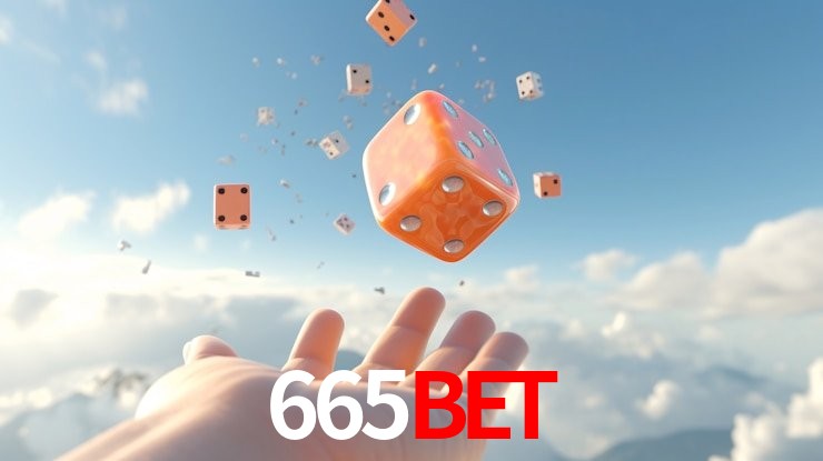 Slot Games 665bet
