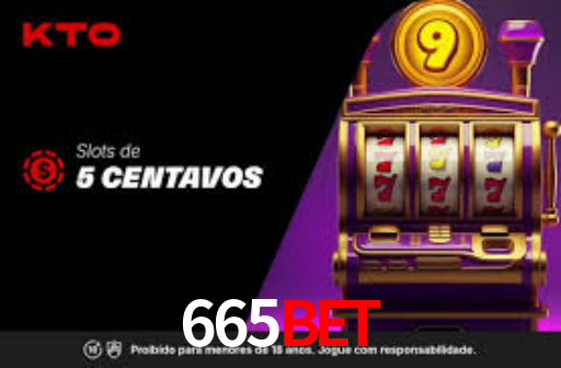 Bônus Diários 665bet