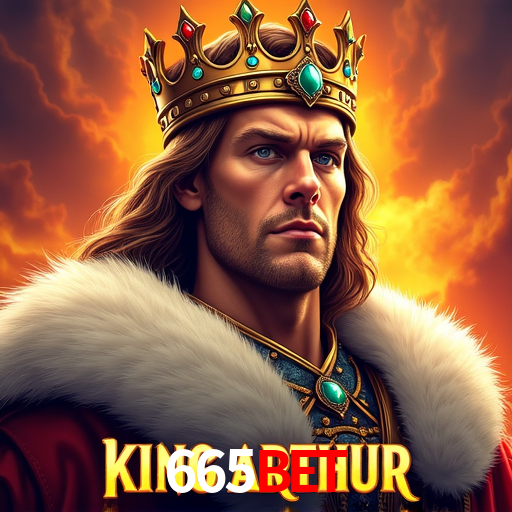 Cadastro Rápido 665bet