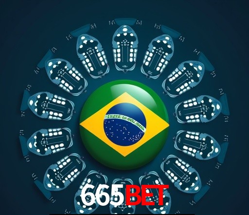 Recursos de Bônus 665bet