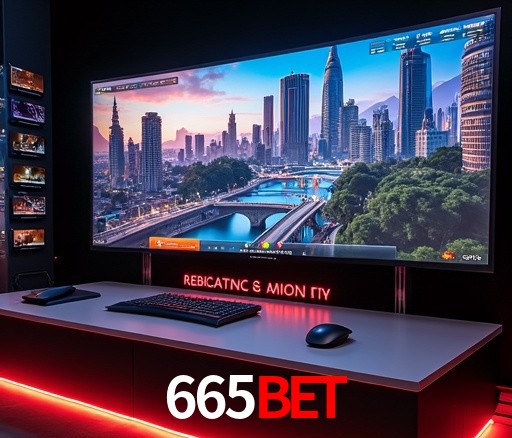 Estatísticas do Jogo 665bet